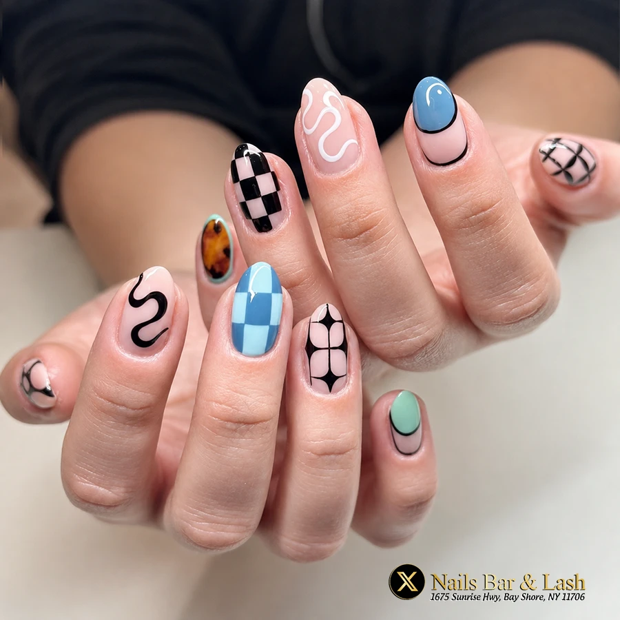 Must Try Nail Designs September 3 2026